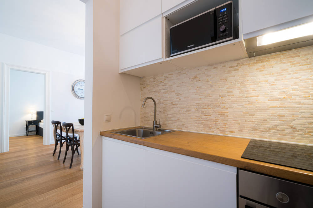 Thumb - 2-bedroom apartment directly at the famous Naschmarkt num - 30