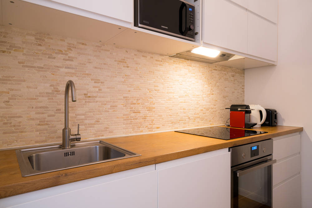 Thumb - 2-bedroom apartment directly at the famous Naschmarkt num - 29