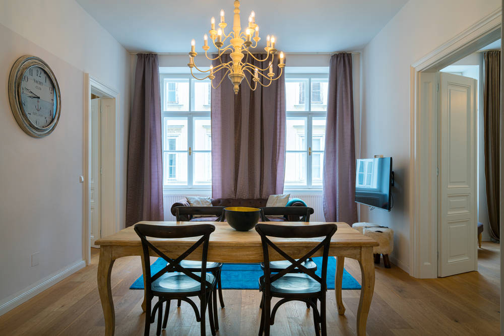 Thumb - 2-bedroom apartment directly at the famous Naschmarkt num - 27