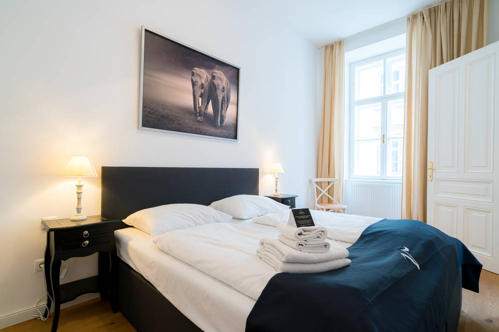 Thumb - 2-bedroom apartment directly at the famous Naschmarkt num - 25