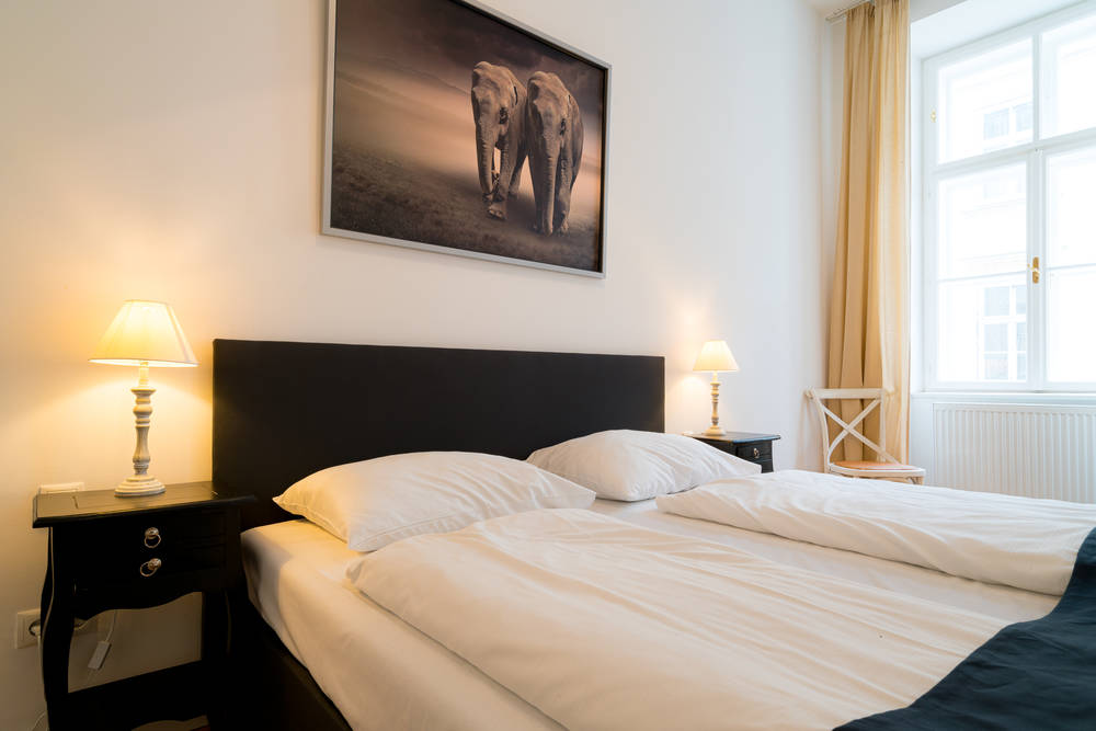 Thumb - 2-bedroom apartment directly at the famous Naschmarkt num - 26