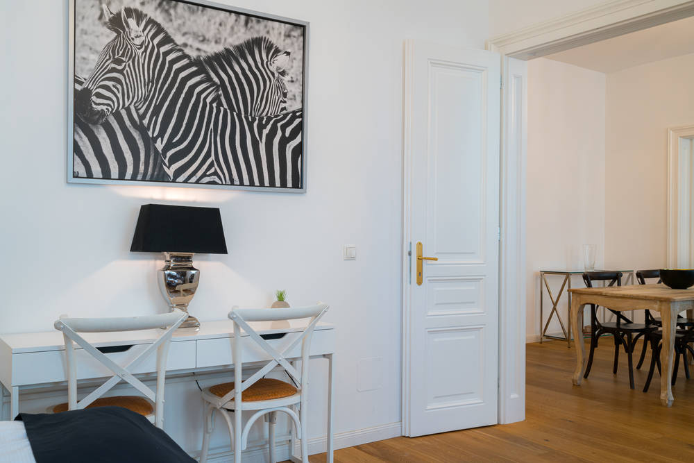 Thumb - 2-bedroom apartment directly at the famous Naschmarkt num - 23