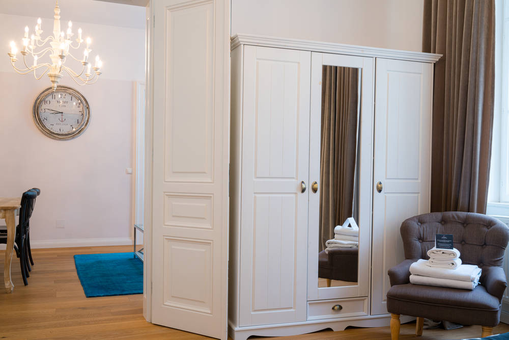 Thumb - 2-bedroom apartment directly at the famous Naschmarkt num - 24