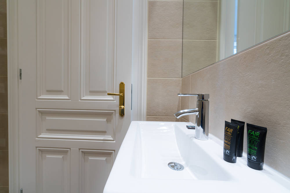 Thumb - 2-bedroom apartment directly at the famous Naschmarkt num - 20