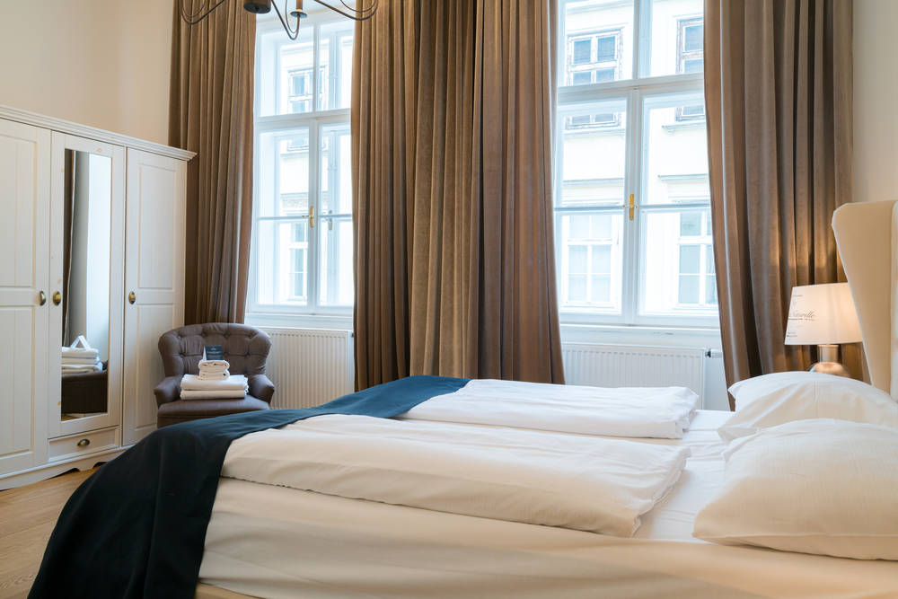 Thumb - 2-bedroom apartment directly at the famous Naschmarkt num - 21