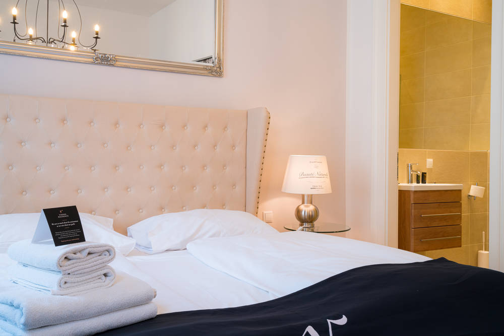 Thumb - 2-bedroom apartment directly at the famous Naschmarkt num - 15