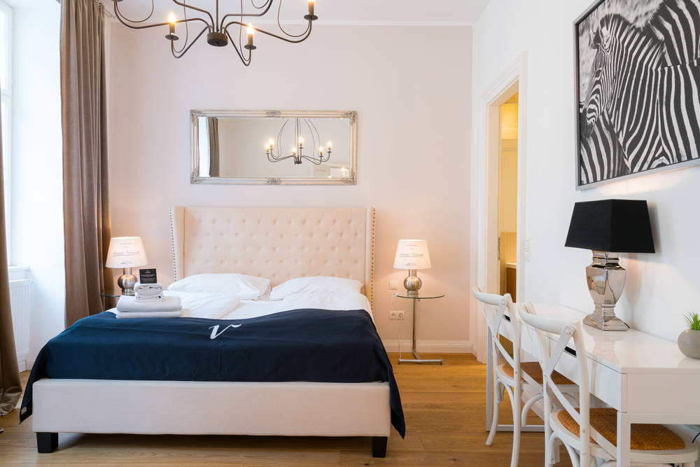 Thumb - 2-bedroom apartment directly at the famous Naschmarkt num - 11