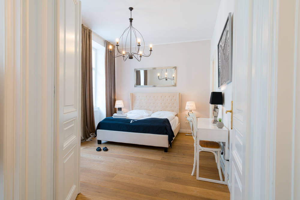 Thumb - 2-bedroom apartment directly at the famous Naschmarkt num - 10