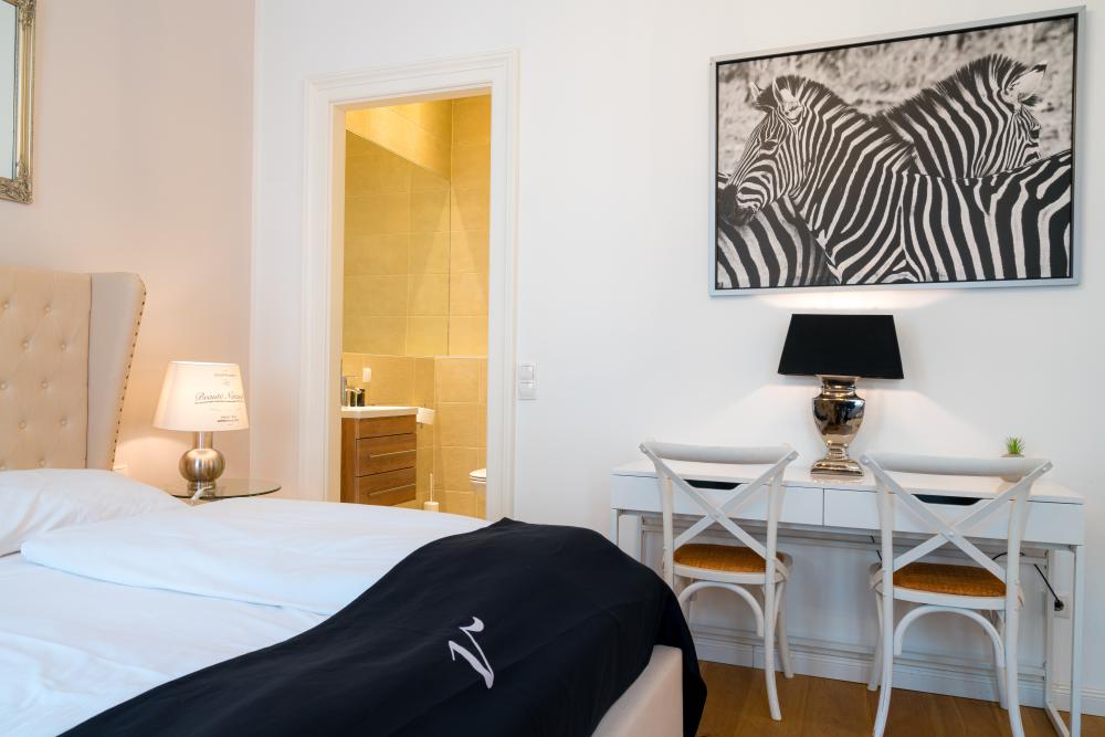 Thumb - 2-bedroom apartment directly at the famous Naschmarkt num - 14