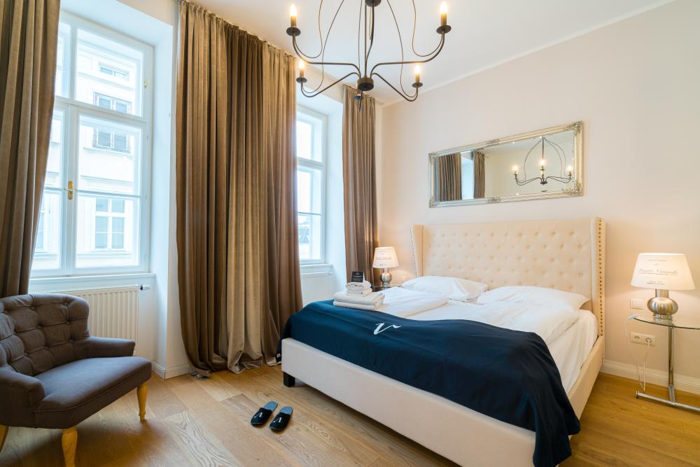 Thumb - 2-bedroom apartment directly at the famous Naschmarkt num - 13