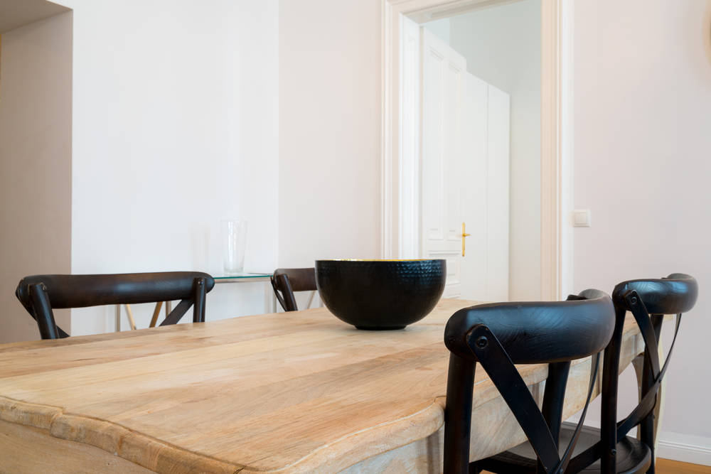 Thumb - 2-bedroom apartment directly at the famous Naschmarkt num - 4