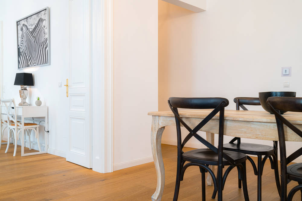 Thumb - 2-bedroom apartment directly at the famous Naschmarkt num - 8