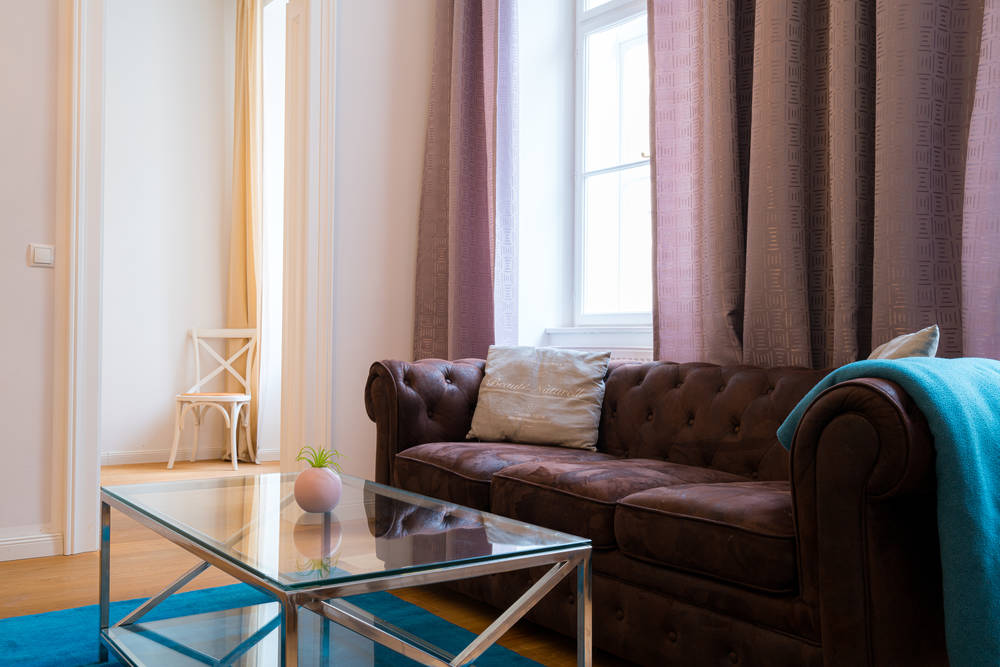 Thumb - 2-bedroom apartment directly at the famous Naschmarkt num - 6