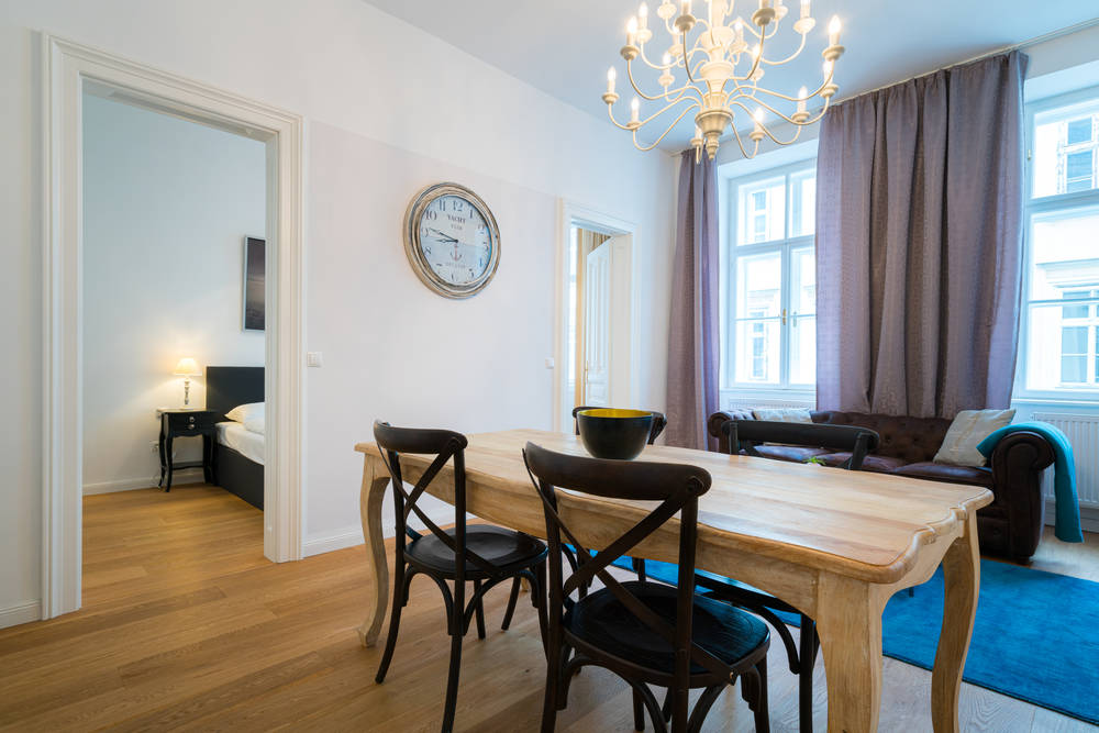 Thumb - 2-bedroom apartment directly at the famous Naschmarkt num - 2