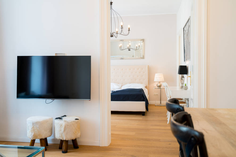 Thumb - 2-bedroom apartment directly at the famous Naschmarkt num - 3