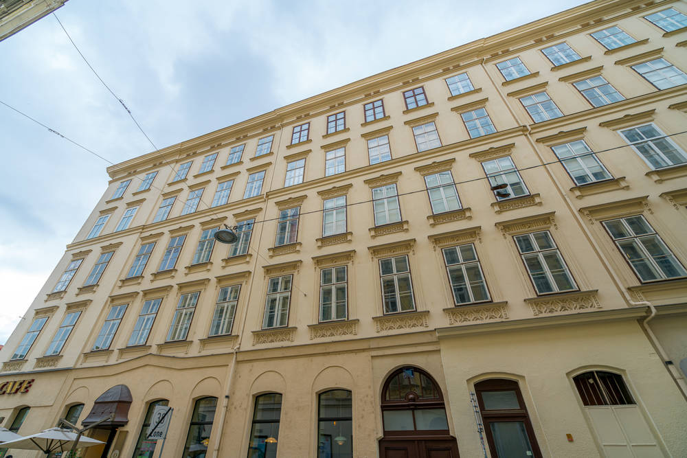 Thumb - Lucid and modern apartment right at the famous Naschmarkt num - 41