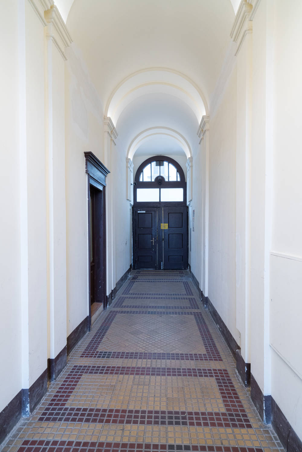 Thumb - Lucid and modern apartment right at the famous Naschmarkt num - 38