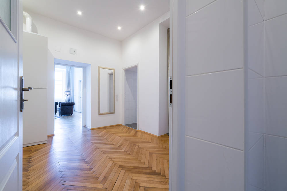 Thumb - Lucid and modern apartment right at the famous Naschmarkt num - 31