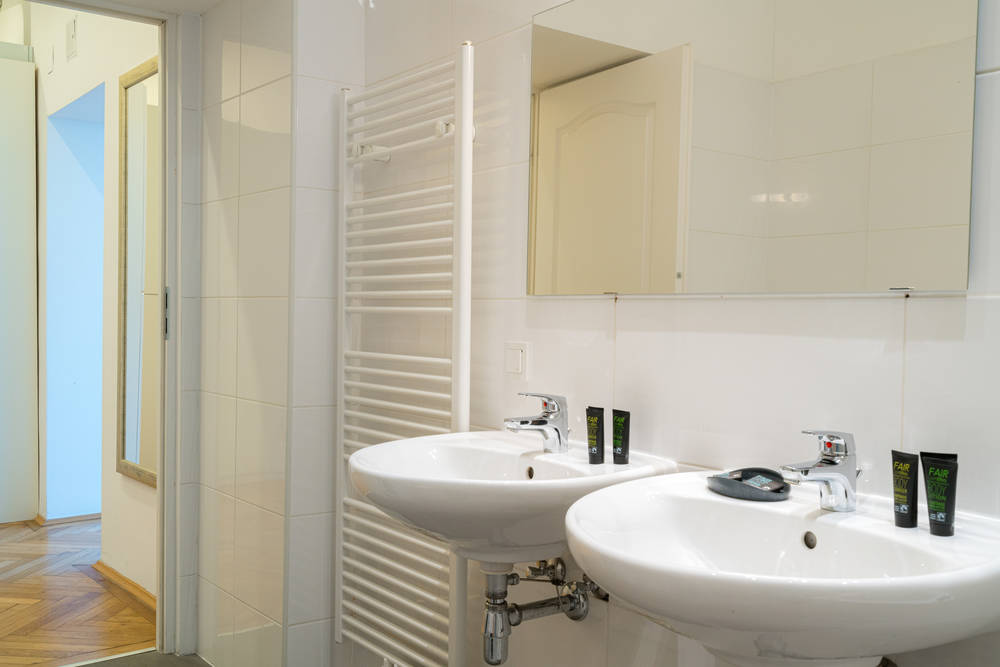 Thumb - Lucid and modern apartment right at the famous Naschmarkt num - 29