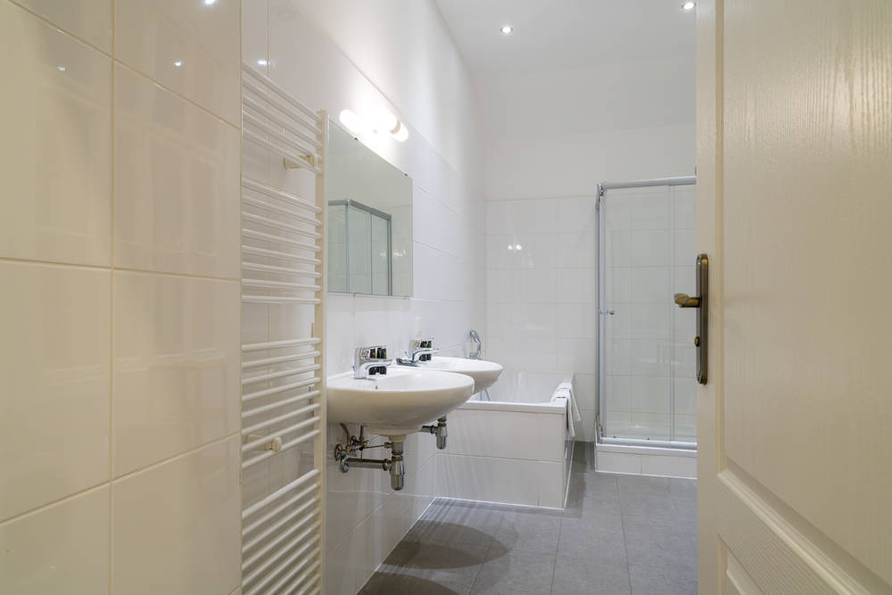 Thumb - Lucid and modern apartment right at the famous Naschmarkt num - 26