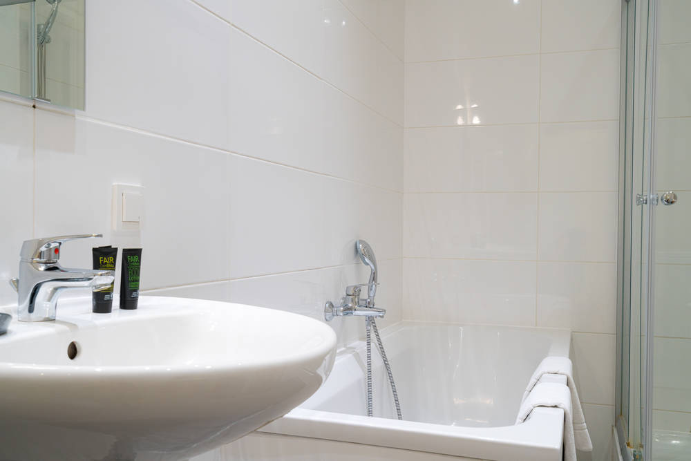 Thumb - Lucid and modern apartment right at the famous Naschmarkt num - 27