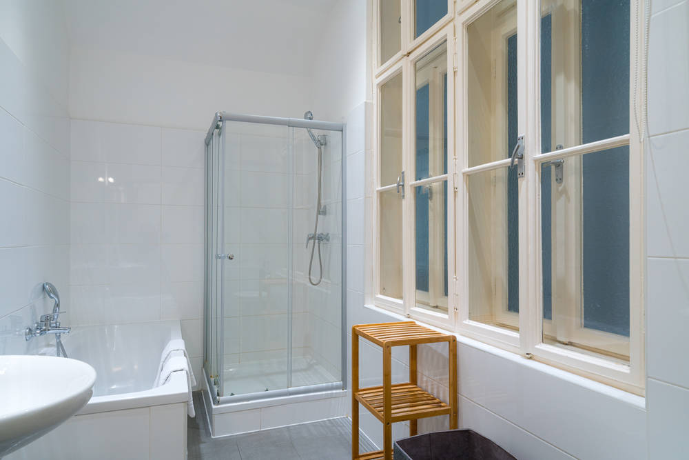 Thumb - Lucid and modern apartment right at the famous Naschmarkt num - 28