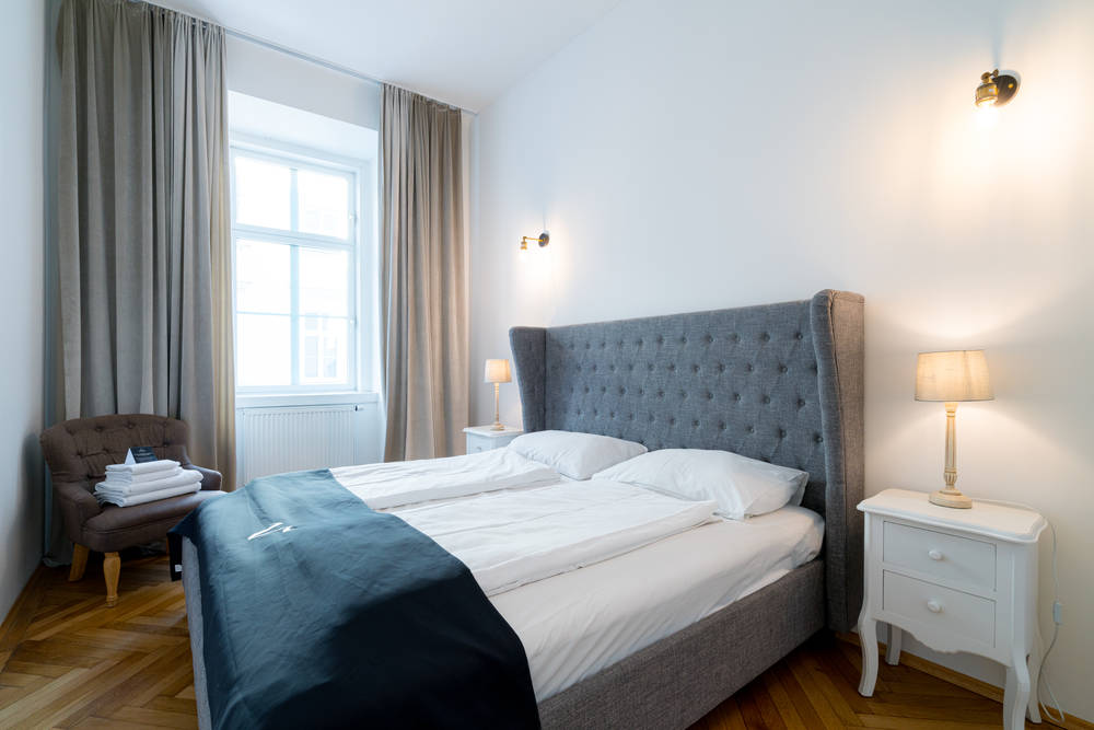 Thumb - Lucid and modern apartment right at the famous Naschmarkt num - 20