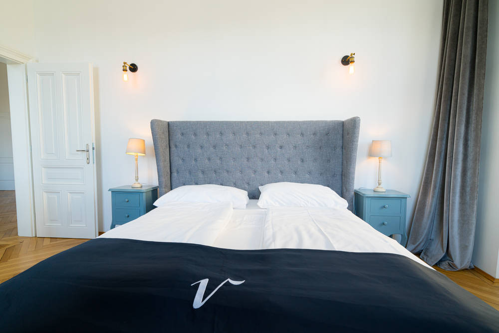 Thumb - Lucid and modern apartment right at the famous Naschmarkt num - 21