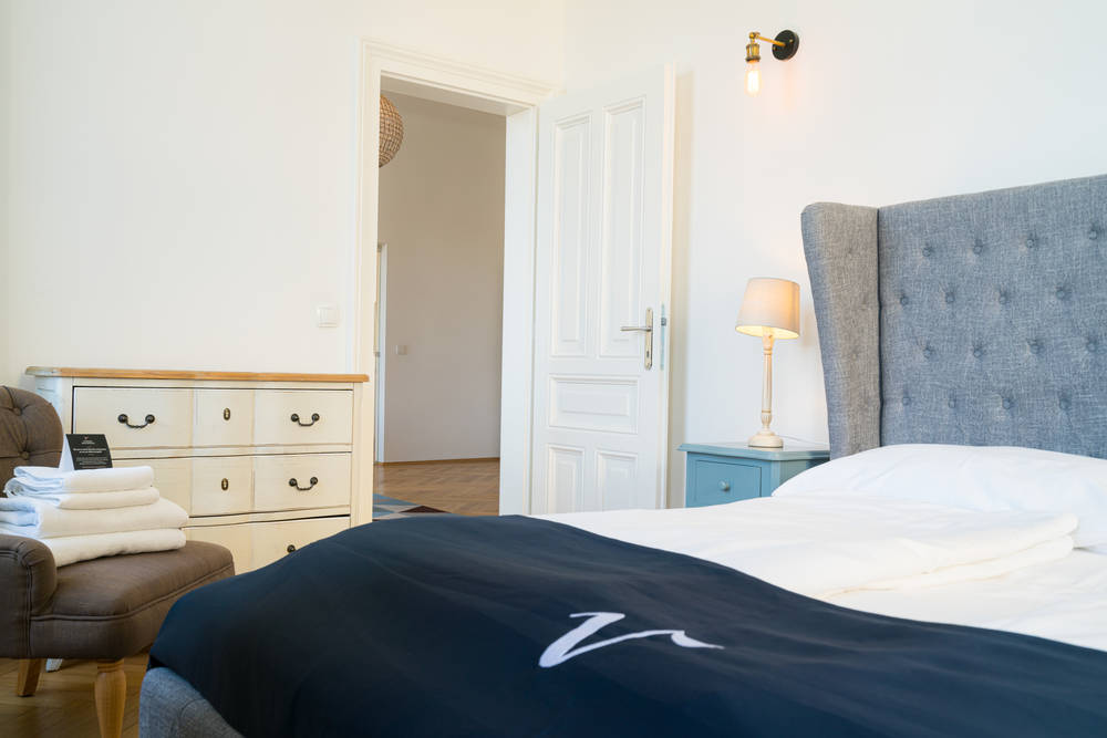 Thumb - Lucid and modern apartment right at the famous Naschmarkt num - 15