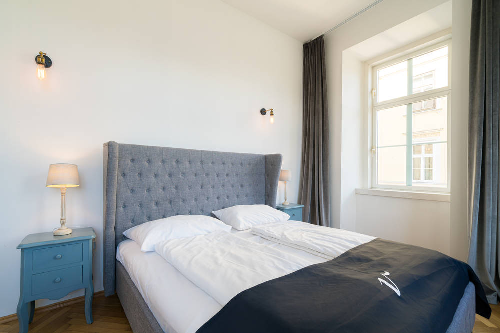 Thumb - Lucid and modern apartment right at the famous Naschmarkt num - 14