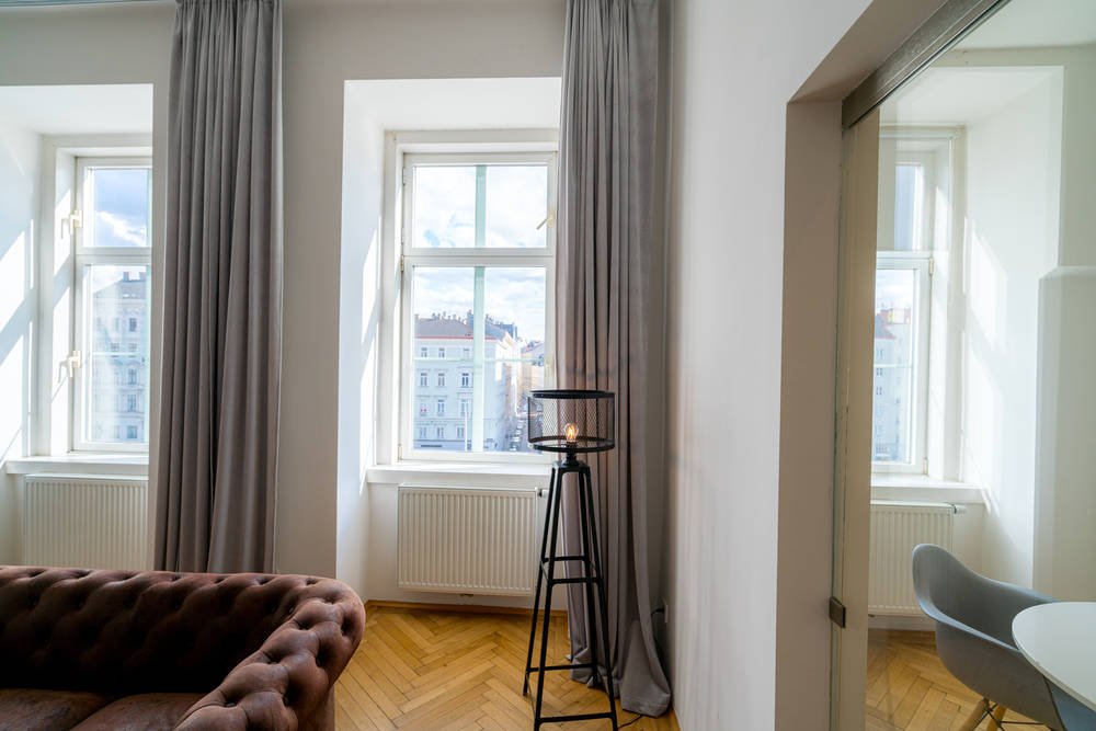 Thumb - Lucid and modern apartment right at the famous Naschmarkt num - 11