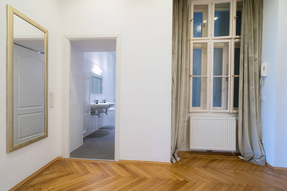 Thumb - Lucid and modern apartment right at the famous Naschmarkt num - 25