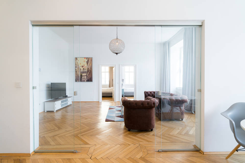 Thumb - Lucid and modern apartment right at the famous Naschmarkt num - 6