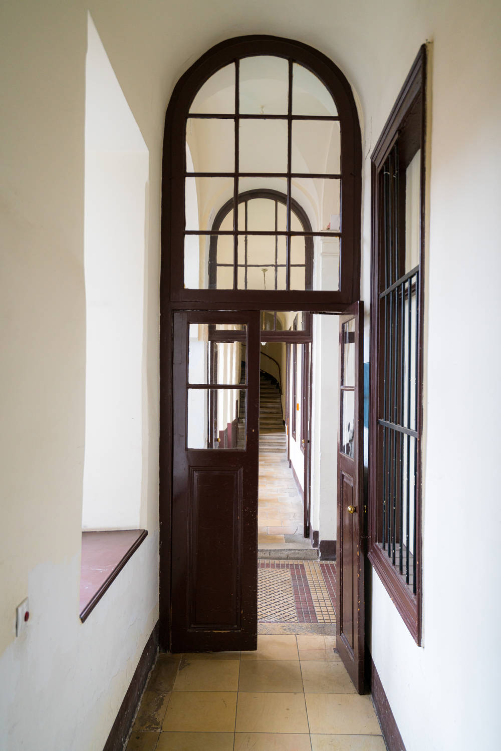 Thumb - 2-bedroom apartment directly at the famous Naschmarkt num - 47