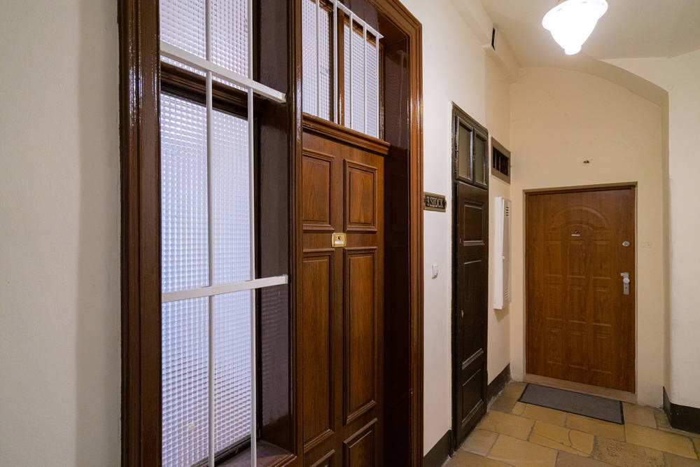 Thumb - 2-bedroom apartment directly at the famous Naschmarkt num - 41