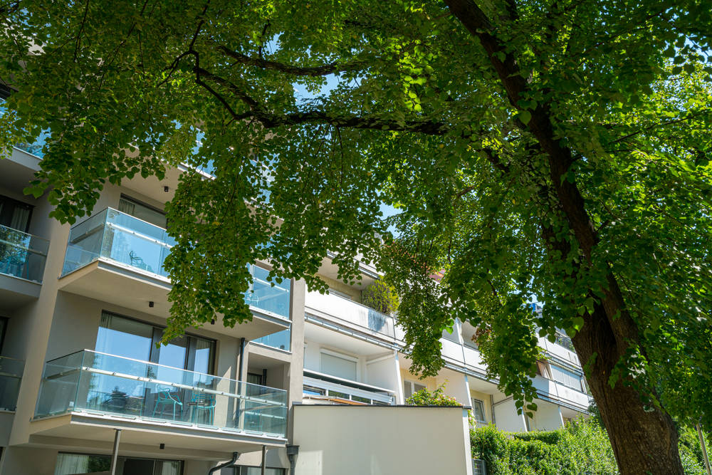 Thumb - Splendid penthouse with two terraces and aircon near Schönbrunn Palace num - 103