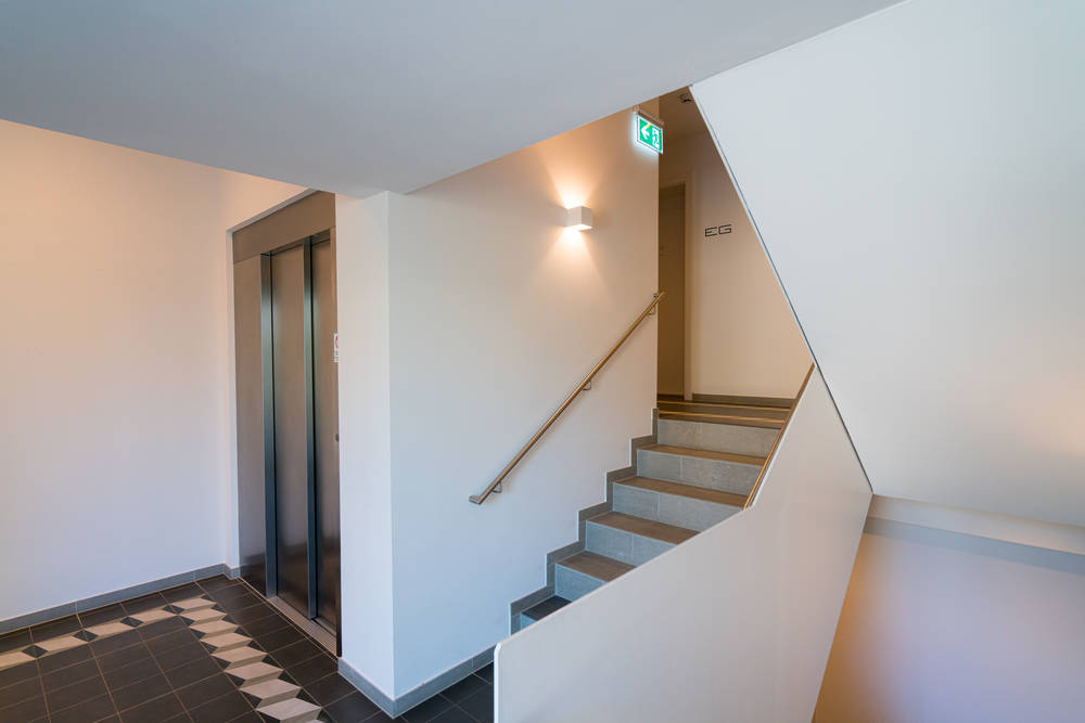 Thumb - Splendid penthouse with two terraces and aircon near Schönbrunn Palace num - 91