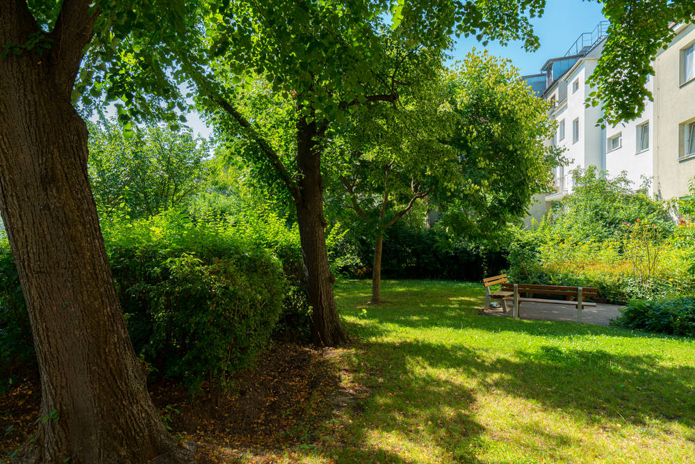 Thumb - Splendid penthouse with two terraces and aircon near Schönbrunn Palace num - 102