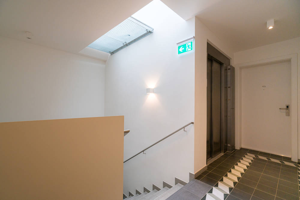 Thumb - Splendid penthouse with two terraces and aircon near Schönbrunn Palace num - 87