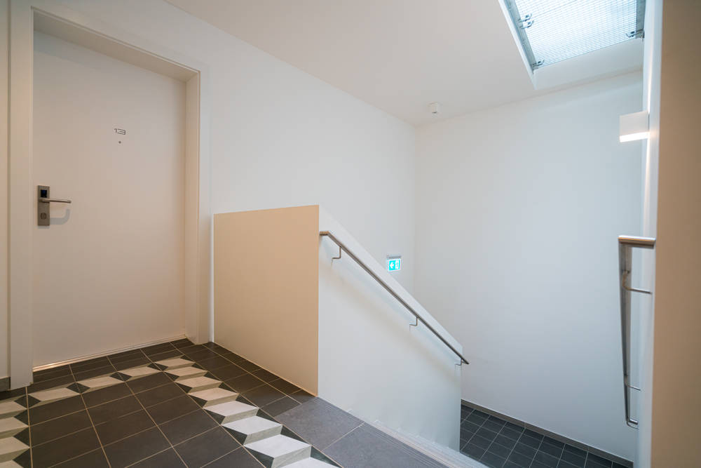 Thumb - Splendid penthouse with two terraces and aircon near Schönbrunn Palace num - 83