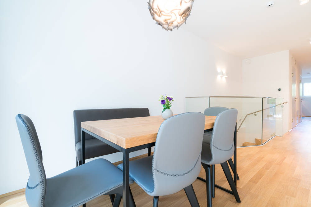 Thumb - Great maisonette apartment in 1130 Vienna with atrium and own garden num - 2