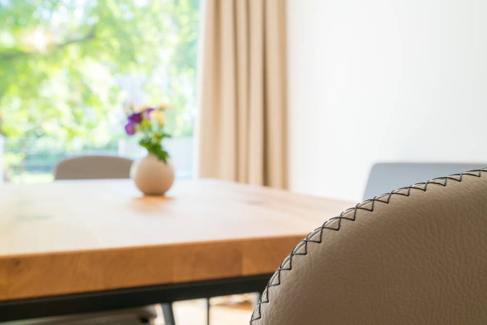 Thumb - Great maisonette apartment in 1130 Vienna with atrium and own garden num - 3