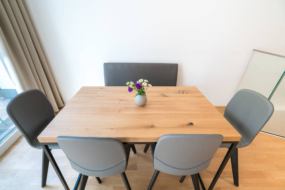 Thumb - Great maisonette apartment in 1130 Vienna with atrium and own garden num - 5