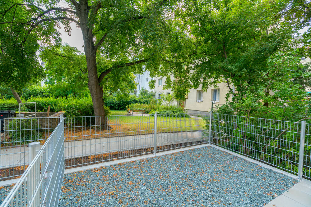 Thumb - Great maisonette apartment in 1130 Vienna with atrium and own garden num - 10