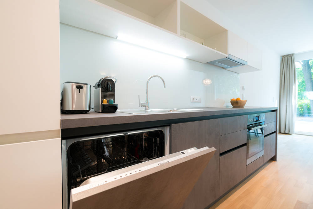 Thumb - Great maisonette apartment in 1130 Vienna with atrium and own garden num - 13