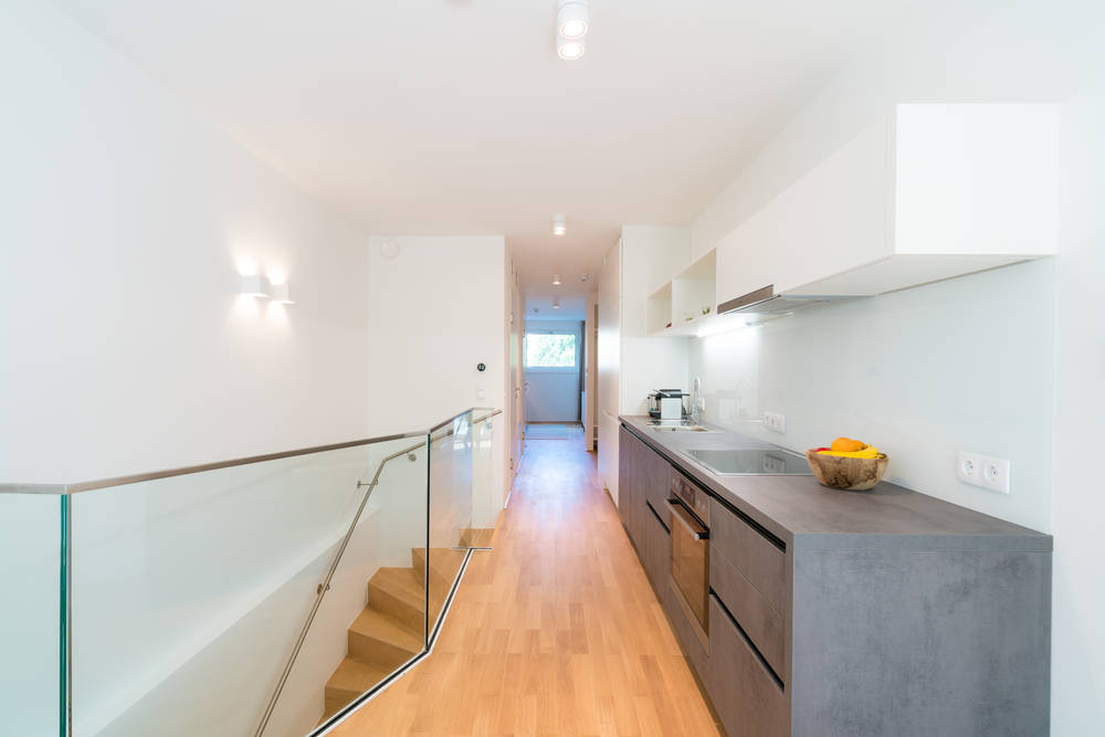 Thumb - Great maisonette apartment in 1130 Vienna with atrium and own garden num - 16