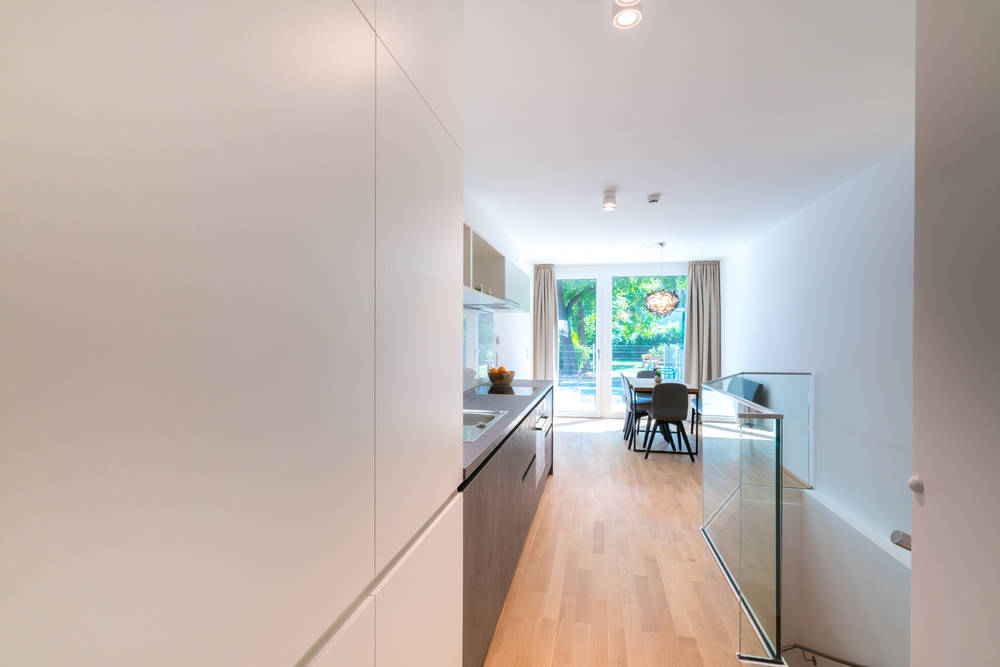 Thumb - Great maisonette apartment in 1130 Vienna with atrium and own garden num - 26