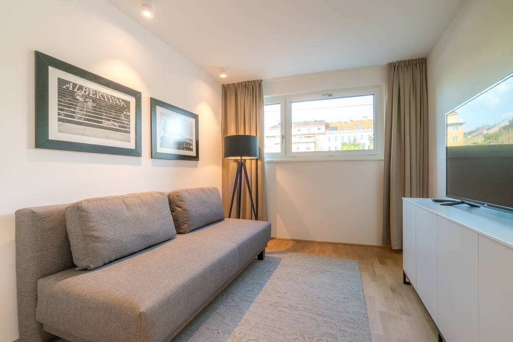 Thumb - Great maisonette apartment in 1130 Vienna with atrium and own garden num - 44