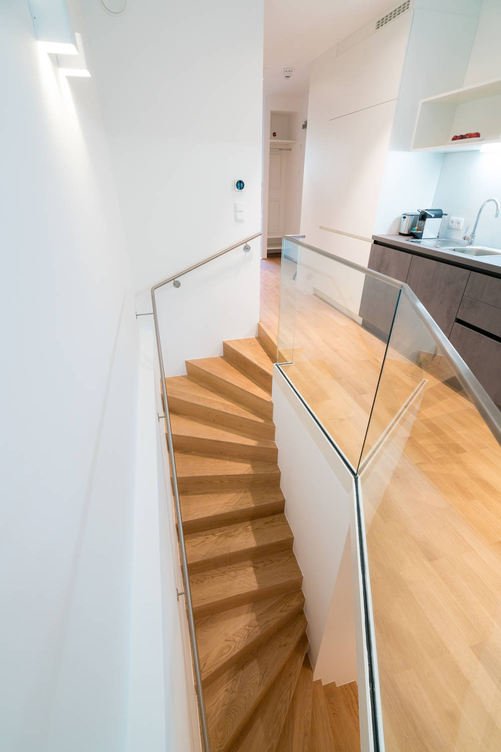 Thumb - Great maisonette apartment in 1130 Vienna with atrium and own garden num - 46