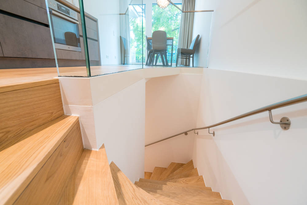 Thumb - Great maisonette apartment in 1130 Vienna with atrium and own garden num - 47